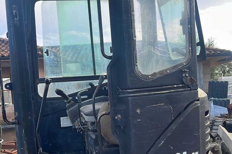 OmecoHub - Immagine CATERPILLAR 304CR